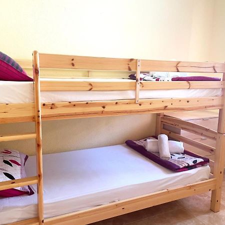 Daniela Apartament Torrevieja Dış mekan fotoğraf