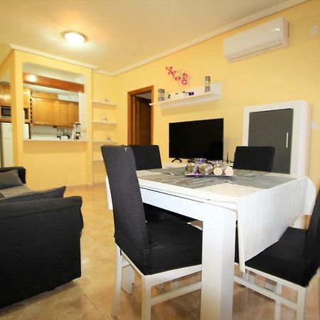 Daniela Apartament Torrevieja Dış mekan fotoğraf