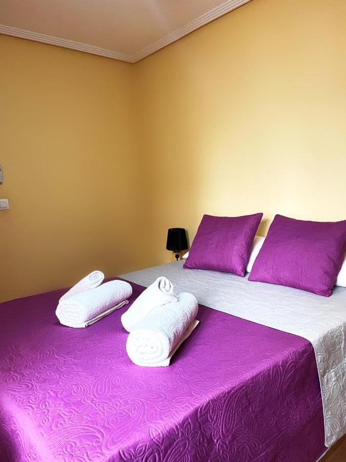 Daniela Apartament Torrevieja Dış mekan fotoğraf