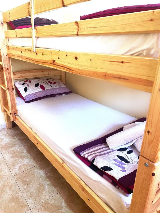 Daniela Apartament Torrevieja Dış mekan fotoğraf