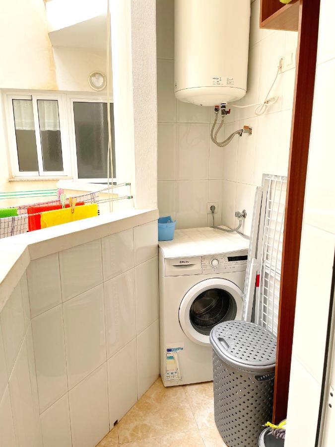 Daniela Apartament Torrevieja Dış mekan fotoğraf