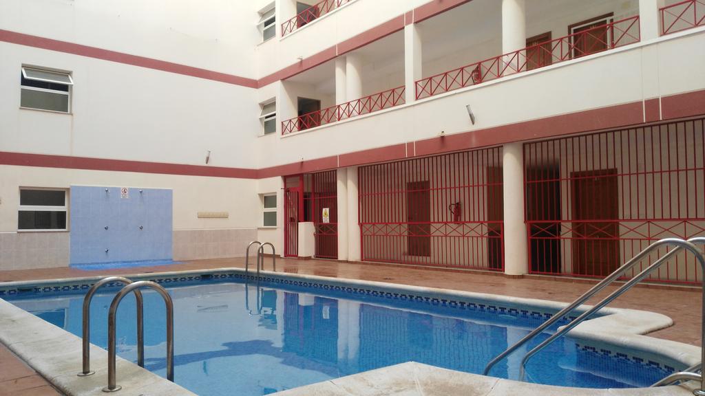 Daniela Apartament Torrevieja Dış mekan fotoğraf
