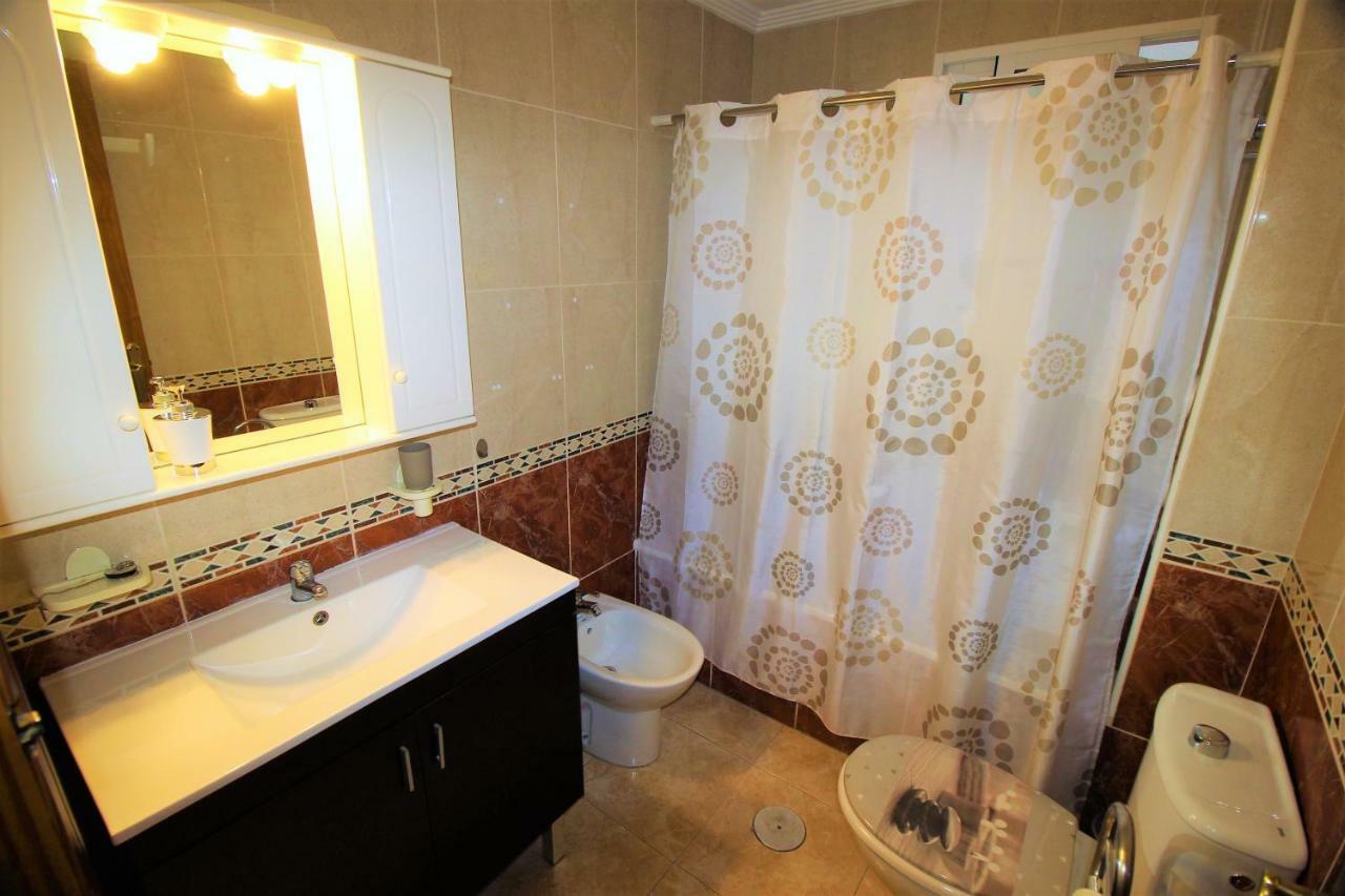Daniela Apartament Torrevieja Dış mekan fotoğraf